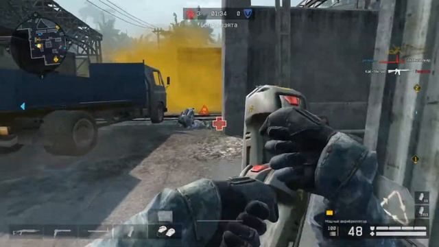 Warface Рм Экстра0рдинарные Vs --АСКЕР-- смотреть онлайн