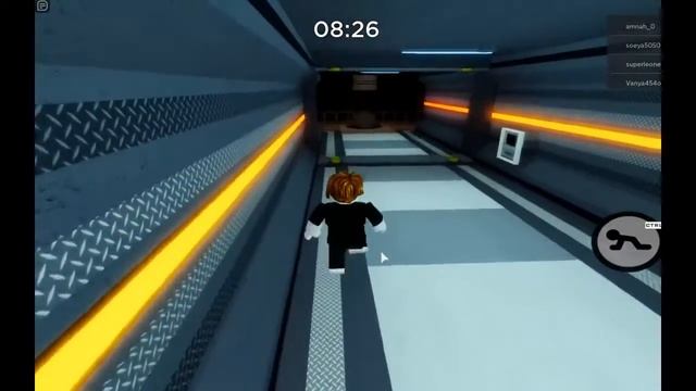 Прямая трансляция пользователя Wf Ракета