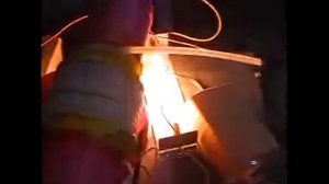 Репликация генератора Капанадзе - банка 2ч.