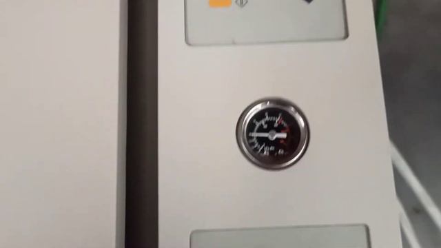 Tuttnauer 3870 ELV Autoclave