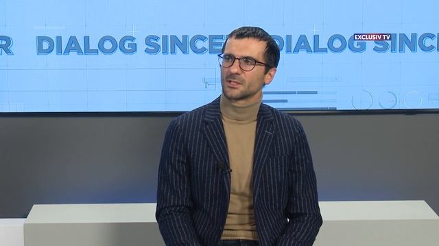 DIALOG SINCER. 16.02.2023 смотреть онлайн