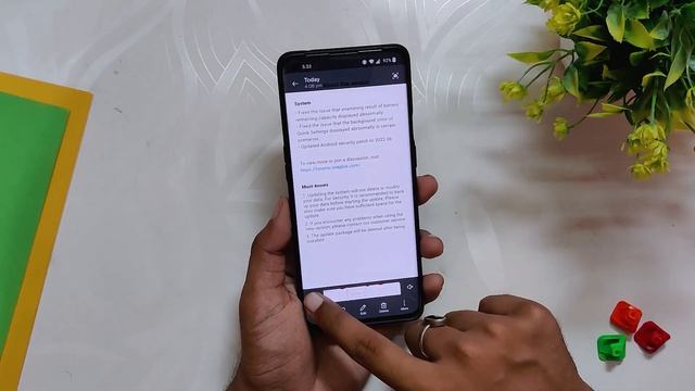 STABLE OXYGEN OS 12.1 C.62 Walkthrough | Oneplus 9, 9 Pro | TheTechStream