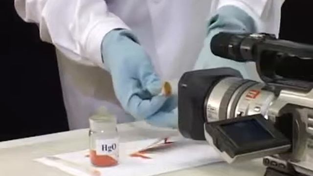 Взаимодействие алюминия с кислородом воздуха смотреть онлайн