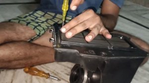 HP AIRFILTER INSTALLATION BAJAJ PULSAR NS 200 | CARBURETOR FITTING ALSO | NS200 🔥🔥