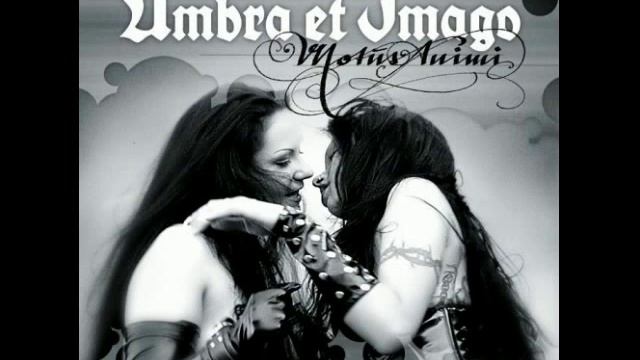 Umbra Et Imago -  Hörst Du Mein Rufen (Version 2005)