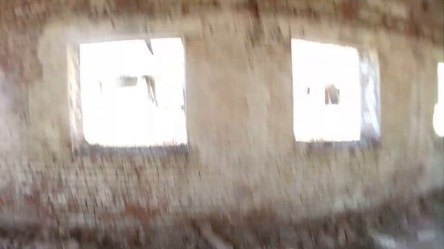 Сходили на заброшенный Сельхоз смотреть онлайн