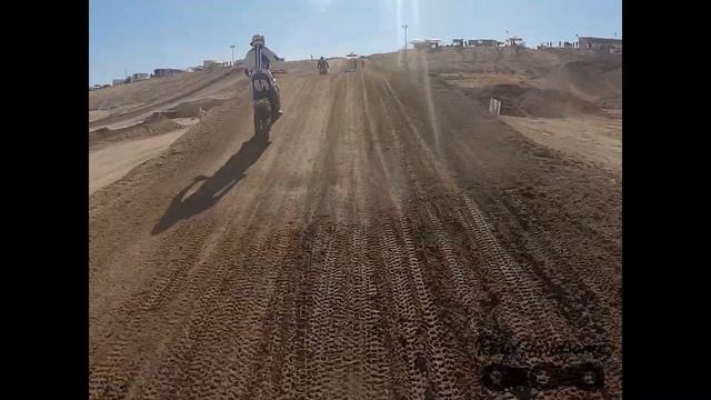 AZOT Race 1 - Arizona Cycle Park - 1-16-21 смотреть онлайн
