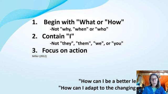 Internal Locus Of Control