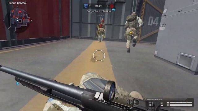 warface com amigos смотреть онлайн