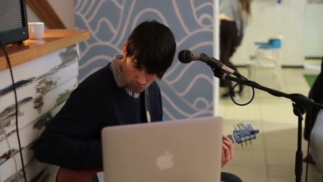 Евгений Лазаренко - 7% (Н.О.М. cover) смотреть онлайн