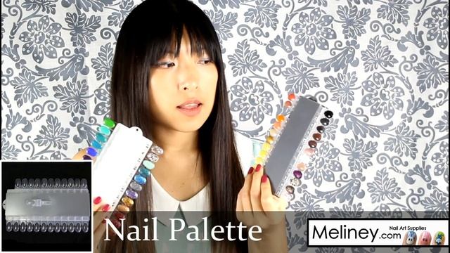 ULTIMATE GUIDE TO NAIL ART TOOLS | HOW TO USE 101 | MELINEY RECOMMENDATIONS ESSENTIALS & MORE смотреть онлайн