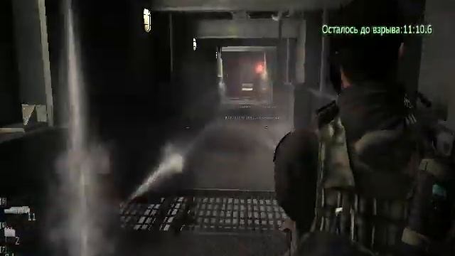 Call Of Duty 4 Modern Warfare Fail смотреть онлайн