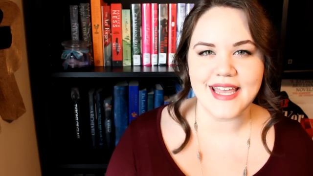 November TBR смотреть онлайн