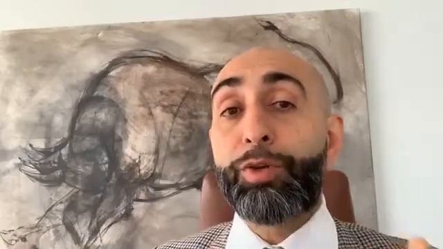 Hyperparathyroidism FAQs | Dr. Babak Larian February Facebook Live смотреть онлайн