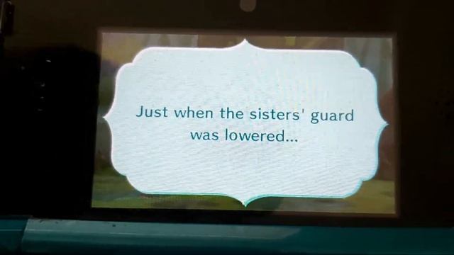 Miitopia: Maya and Felicia смотреть онлайн