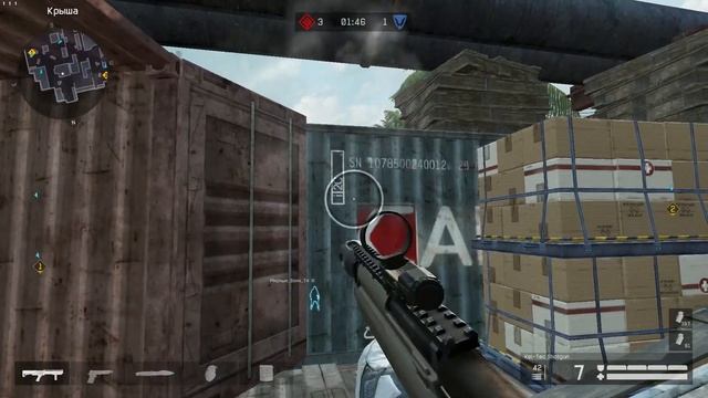 warface рм с Kel Tec в руках смотреть онлайн