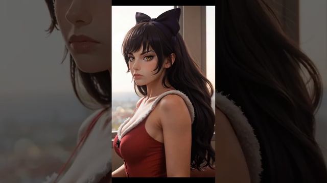 Sexy AI Generated смотреть онлайн