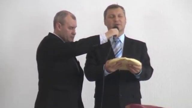 причастие 2009 январь смотреть онлайн