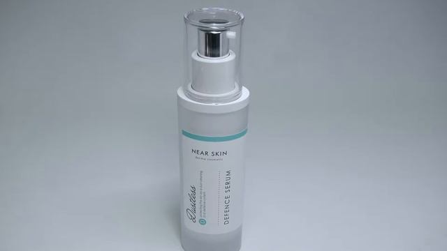 [TESTERKOREA] MISSHA Near Skin Dustless Defence Serum смотреть онлайн