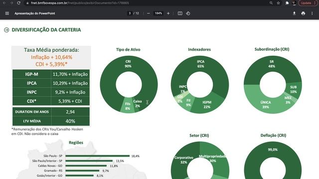 DEVA11 continua consistente e pagando muito, Vale a pena entrar agora? смотреть онлайн