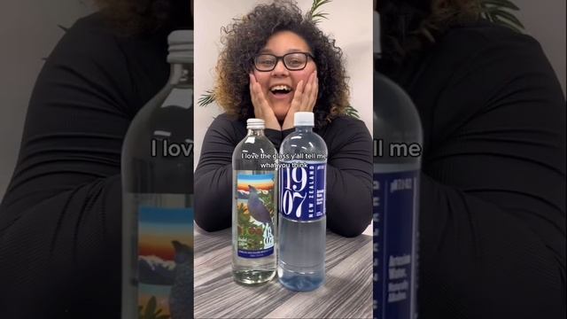 Naturally Alkaline Soft, smooth water from New Zealand & Limited Edition Sparkling label design. смотреть онлайн