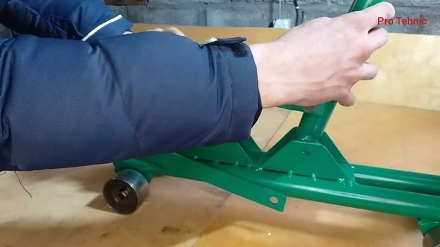 ДОМКРАТ СВОИМИ РУКАМИ.mp4 смотреть онлайн