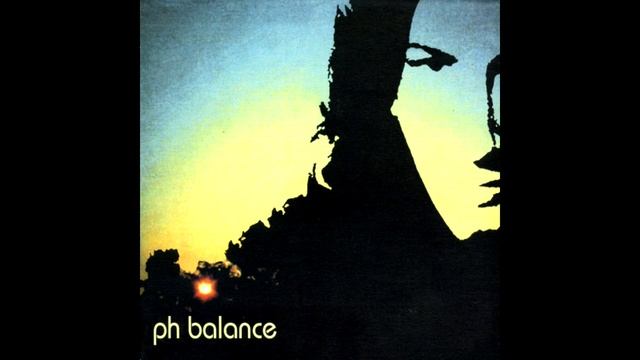PH Balance - PH Balance