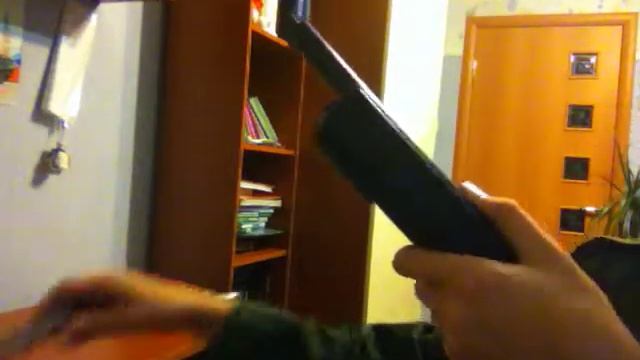 Уникальный обзор на знаменитую AWM! смотреть онлайн