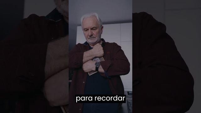¿POR QUÉ LOS PACIENTES DE ALZHEIMER OLVIDAN A SUS FAMILIARES? смотреть онлайн