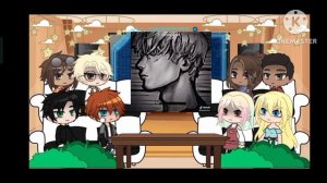 All for the game react to andrew...  || No part 2 || || Please read the discription ||