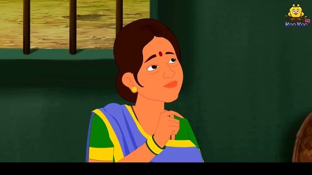 আচার ওয়ালির সাফল্য - Rupkothar Golpo | Bangla Cartoon | Bengali Fairy Tales | Koo Koo TV Bengali смотреть онлайн