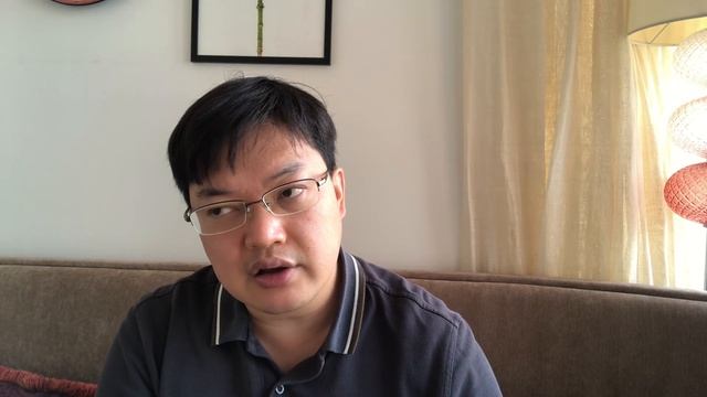 TSMC vs Intel, 新 CEO from VMware, 真男人要有 Fab? Fred смотреть онлайн
