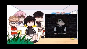 реакция на ким дана как рандом 3/3 УБЕЙТЕ МЕНЯ