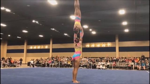 Ester e Ana Júlia - Série Dinâmica смотреть онлайн