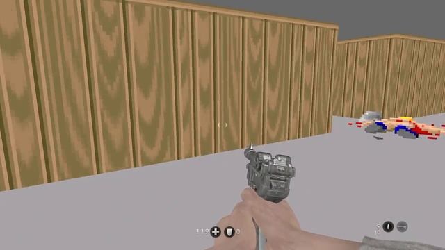 Wolfenstein®: The New Order - Nightmare! level 2nd run ... better but, still a fail. :\ смотреть онлайн