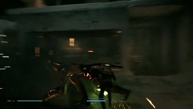 Star Wars.Jedi: Fallen Order (часть 2) смотреть онлайн