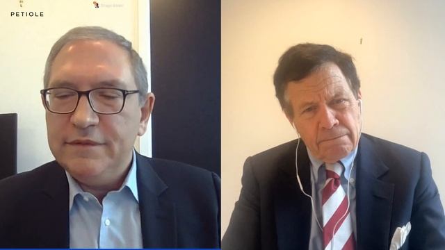 Big Opportunities in Small Banks | Finding Value in the New High Rates Regime смотреть онлайн