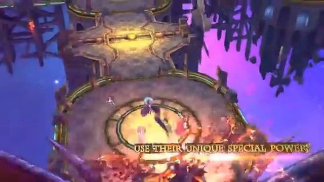 (Heroes and Titans ) пешите в коментах ваши отзывы смотреть онлайн