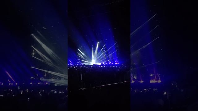 Dimash Kudaibergen Düsseldorf 2022 Ave Maria