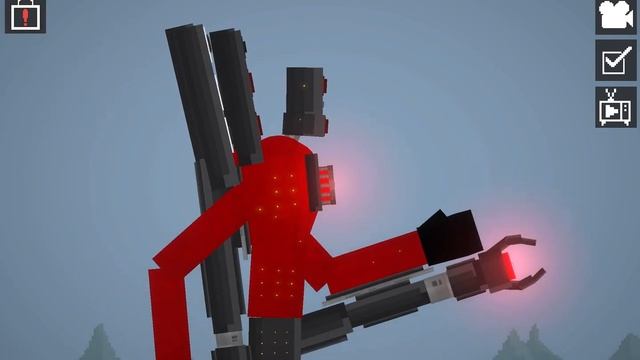 Skibidi toilet stuff showcase part 1 смотреть онлайн
