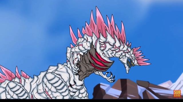 Шин Шимо зила смотреть онлайн