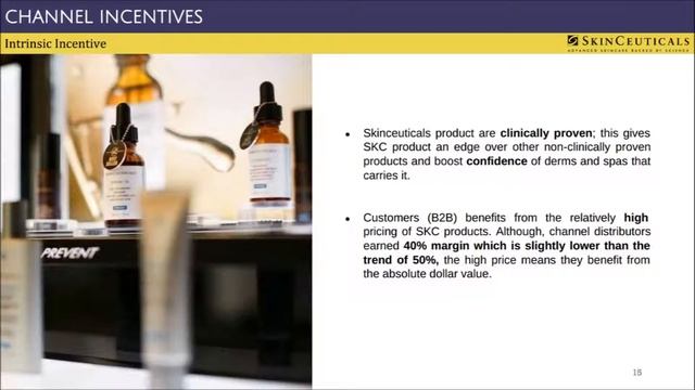 MKT4413 SKINCEUTICALS смотреть онлайн