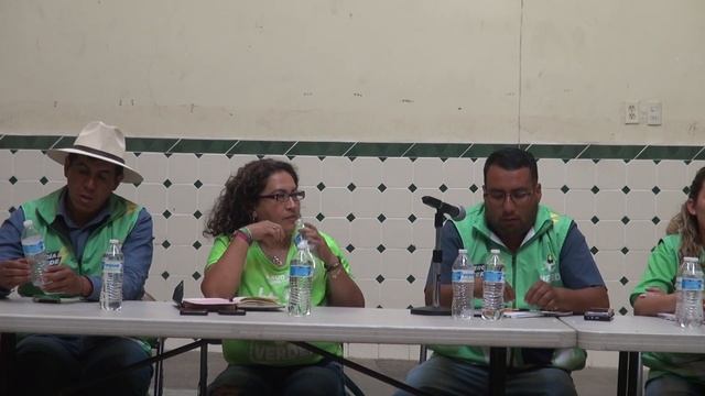 Reunión de Ciudadanos de Huaniqueo con el Candidato del Partido Verde Omar Jacinto. смотреть онлайн