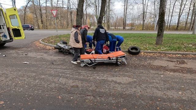 ДТП/Ярославль