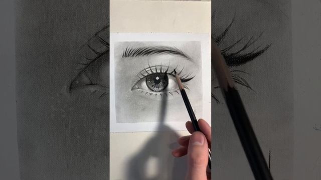 Oppsss 😁😁 #art #drawing #portrait #painting #портрет #художник #artwork #рисунок #sketch #artist смотреть онлайн