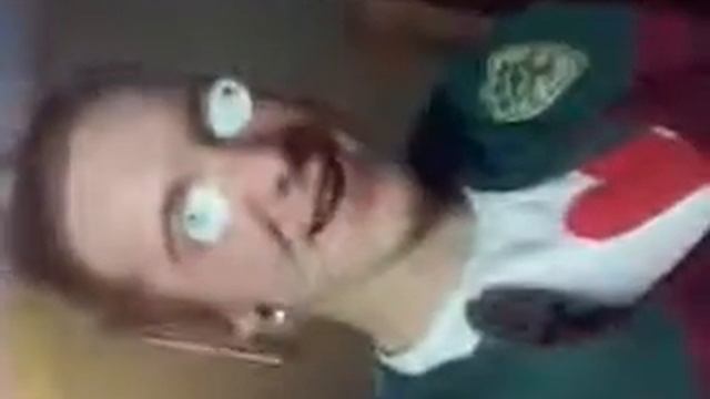 Иван Гамаз Интервью в Мытищах смотреть онлайн
