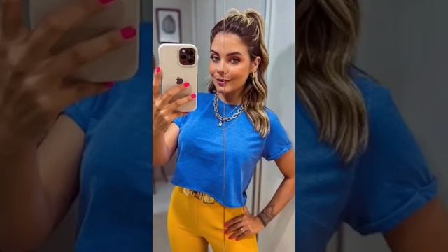 Cropped Femininos cores neon смотреть онлайн