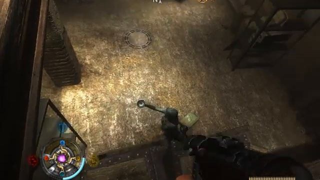 WOLFENSTEIN 1 часть смотреть онлайн
