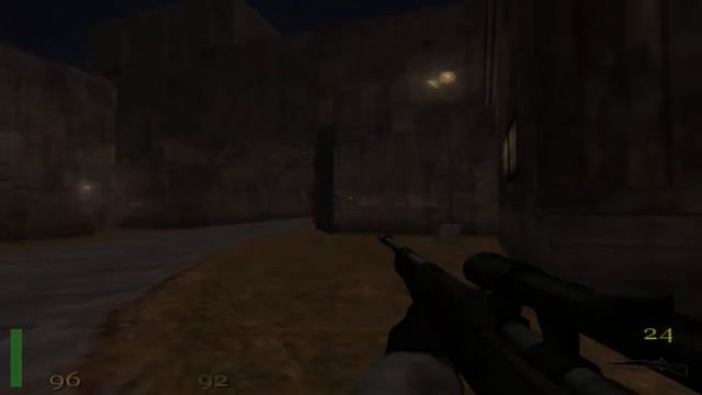 Прохождения Return to Castle Wolfenstein Часть 4 Немцы смотреть онлайн
