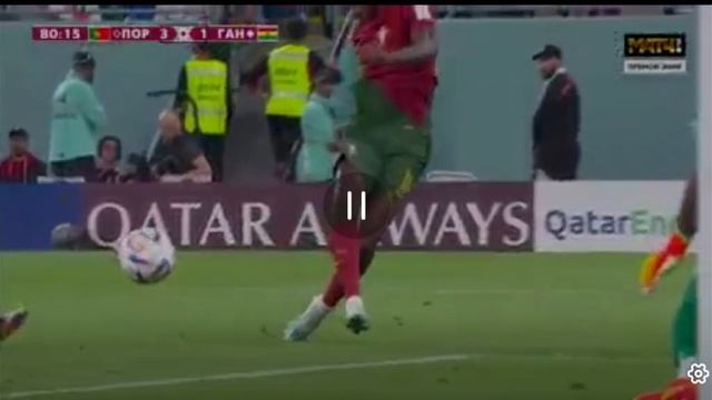 гоол Рафаел леао вышивший из замена смотреть онлайн